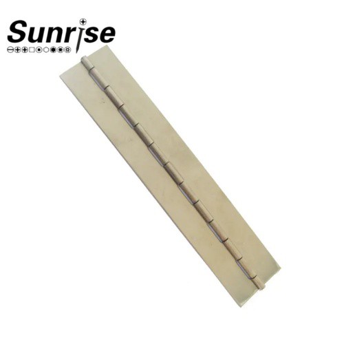 Factorys best-selling lifting hinge piano stainless steel hinge 1 Factorys best-selling lifting hinge piano stainless steel hinge 1