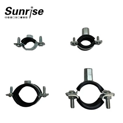 Galvanizovaná svorka EPDM EPDM