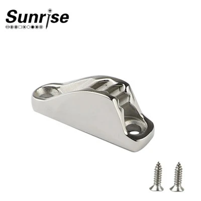 SS316 laná svorka / loď Loty Lope Clamp Clamp
