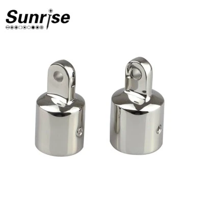 SS316 SLIDIDE CAP/Yacht Accessories/Yacht Marking Accessories
