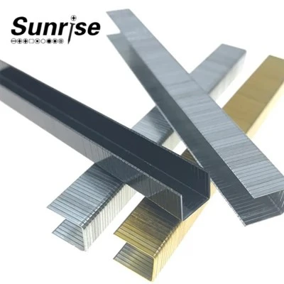 Staples Sofa Nails Metal Nails, 10J Series